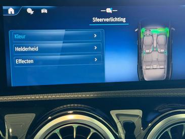 Mercedes CLA Shooting Break 180 Night Edition — photo 14