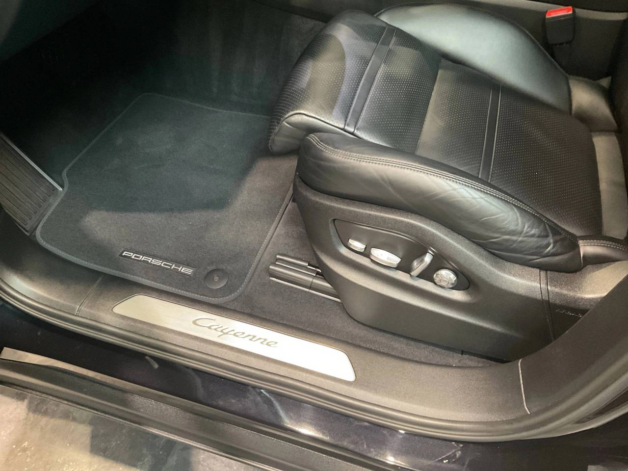 Porsche Cayenne III E-Hybrid - 2019 - Joinsteer - #26