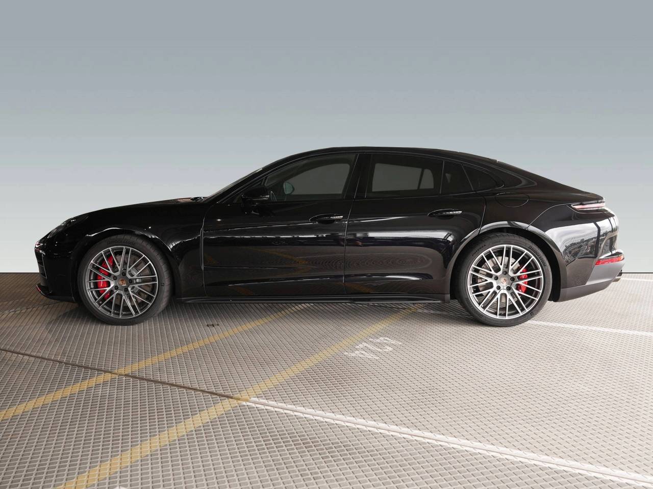 Porsche Panamera III 4S E-Hybrid - 2025 - Joinsteer - #2