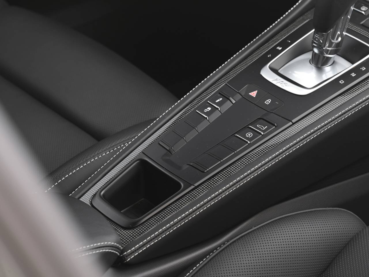 Porsche 718 type 982 Cayman Style Edition - 2024 - Joinsteer - #20