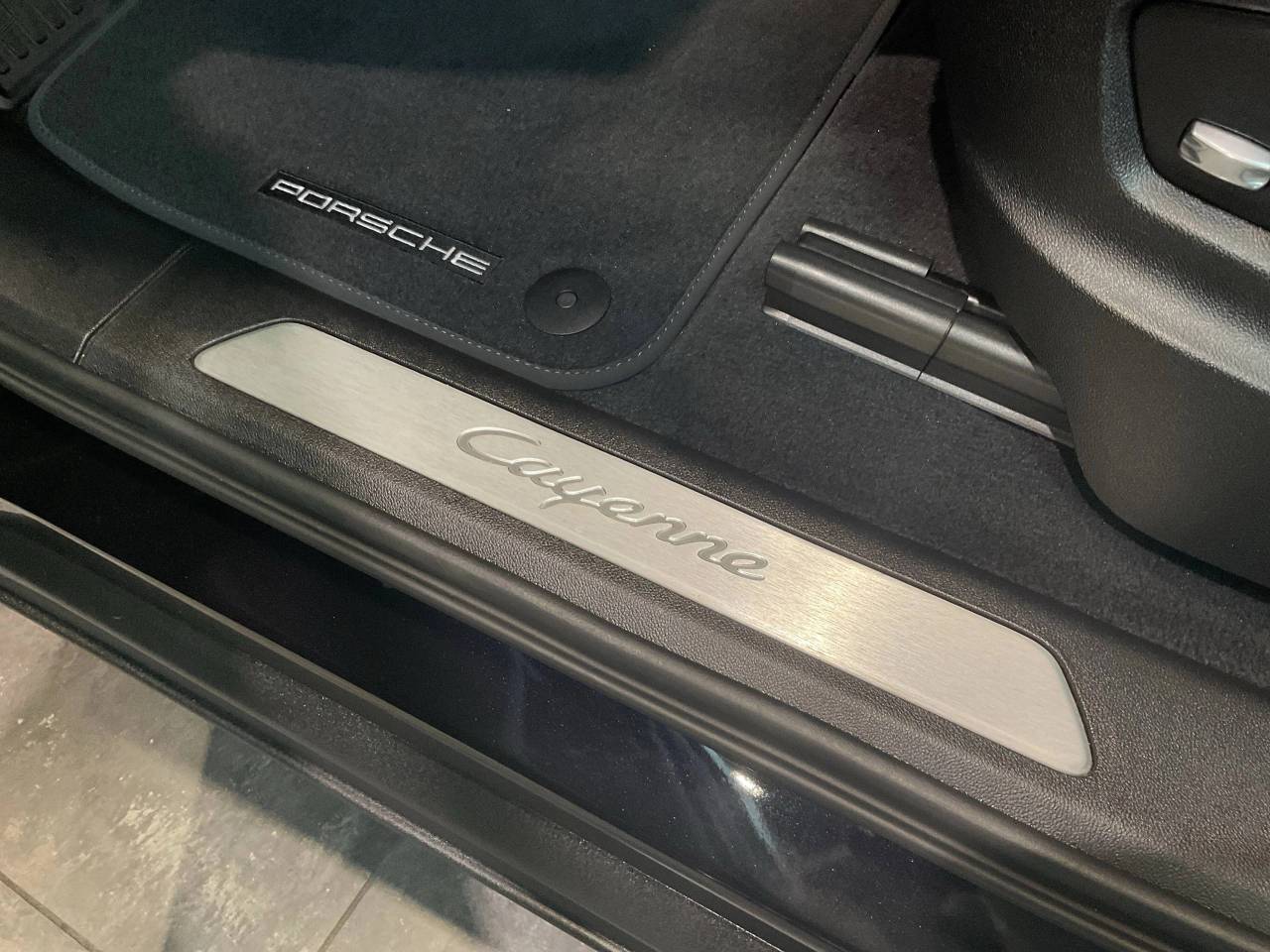 Porsche Cayenne III E-Hybrid - 2019 - Joinsteer - #27