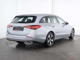 Mercedes Classe C 220 - 2025 - Joinsteer - #1
