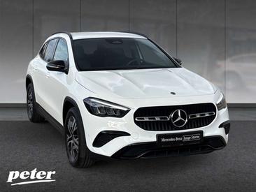Mercedes GLA 180 Night Edition — photo 3