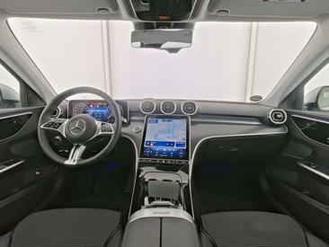 Mercedes Classe C 220 — photo 4