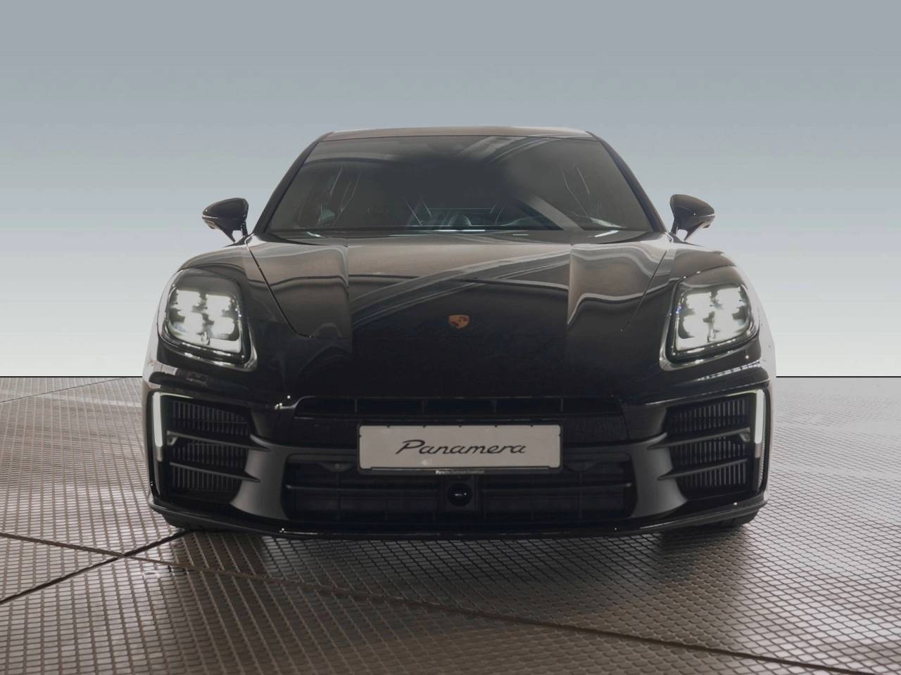 Porsche Panamera III 4S E-Hybrid - 2025 - Joinsteer - #4