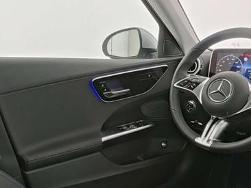 Mercedes Classe C 220 — photo 5