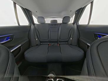 Mercedes Classe C 220 — photo 6