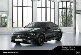 Mercedes CLA 350 Night Edition - 2026 - Joinsteer - #1