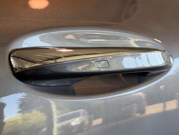 Mercedes CLA Shooting Break 180 Night Edition — photo 37
