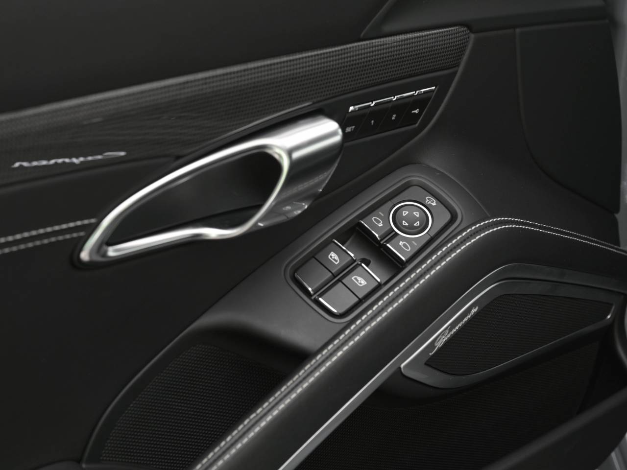 Porsche 718 type 982 Cayman Style Edition - 2024 - Joinsteer - #23