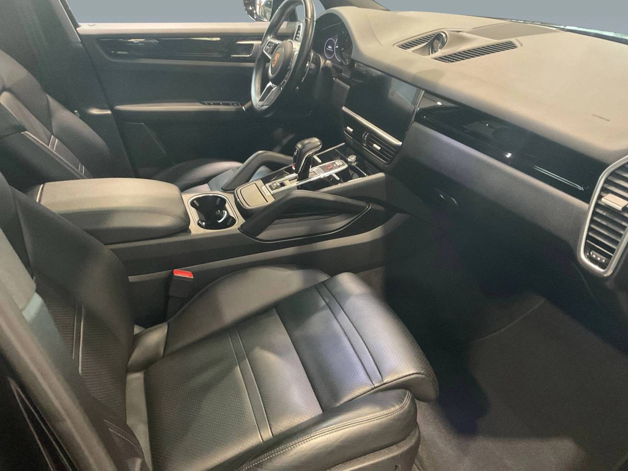 Porsche Cayenne III E-Hybrid - 2019 - Joinsteer - #36