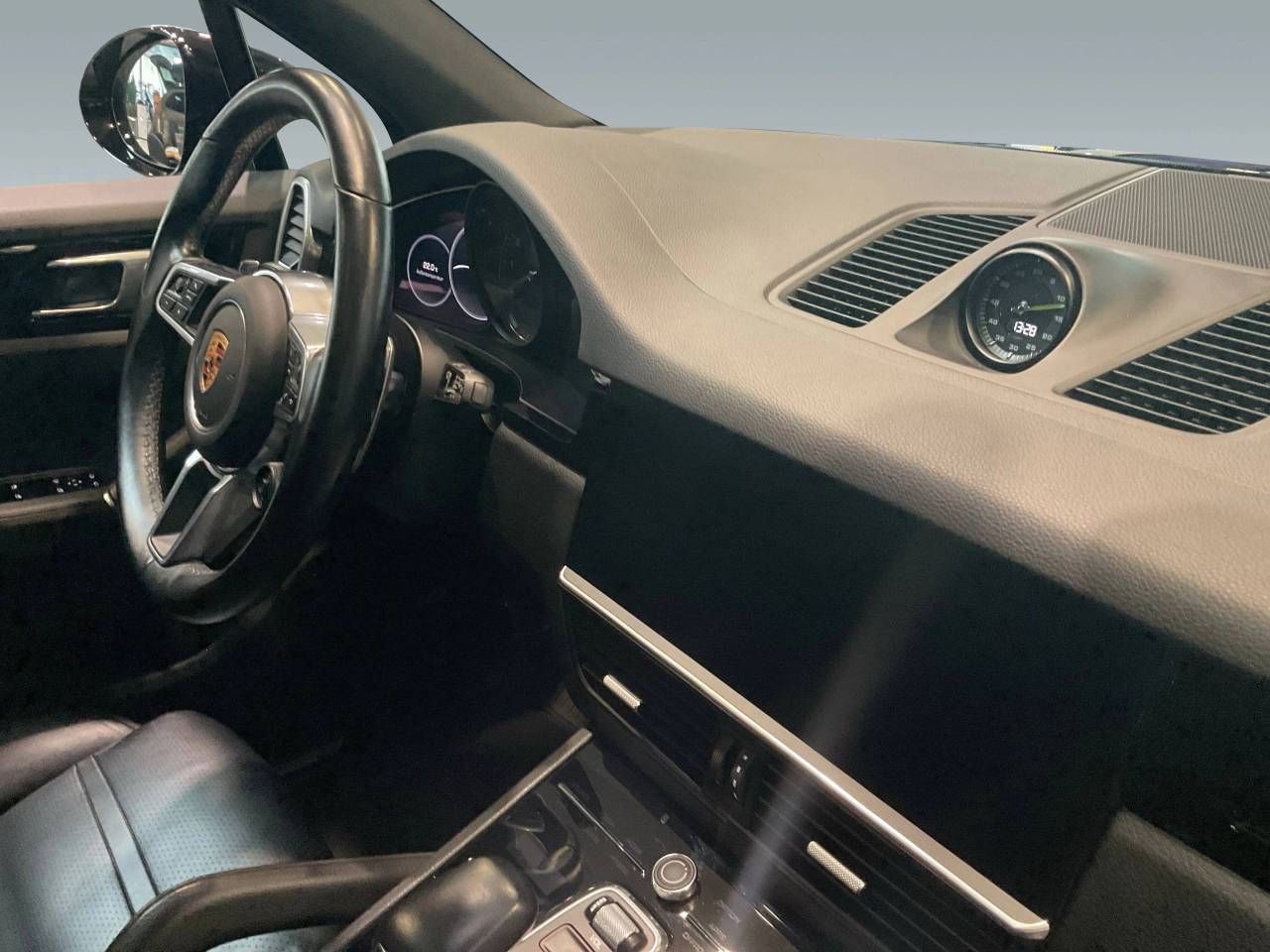 Porsche Cayenne III E-Hybrid - 2019 - Joinsteer - #37