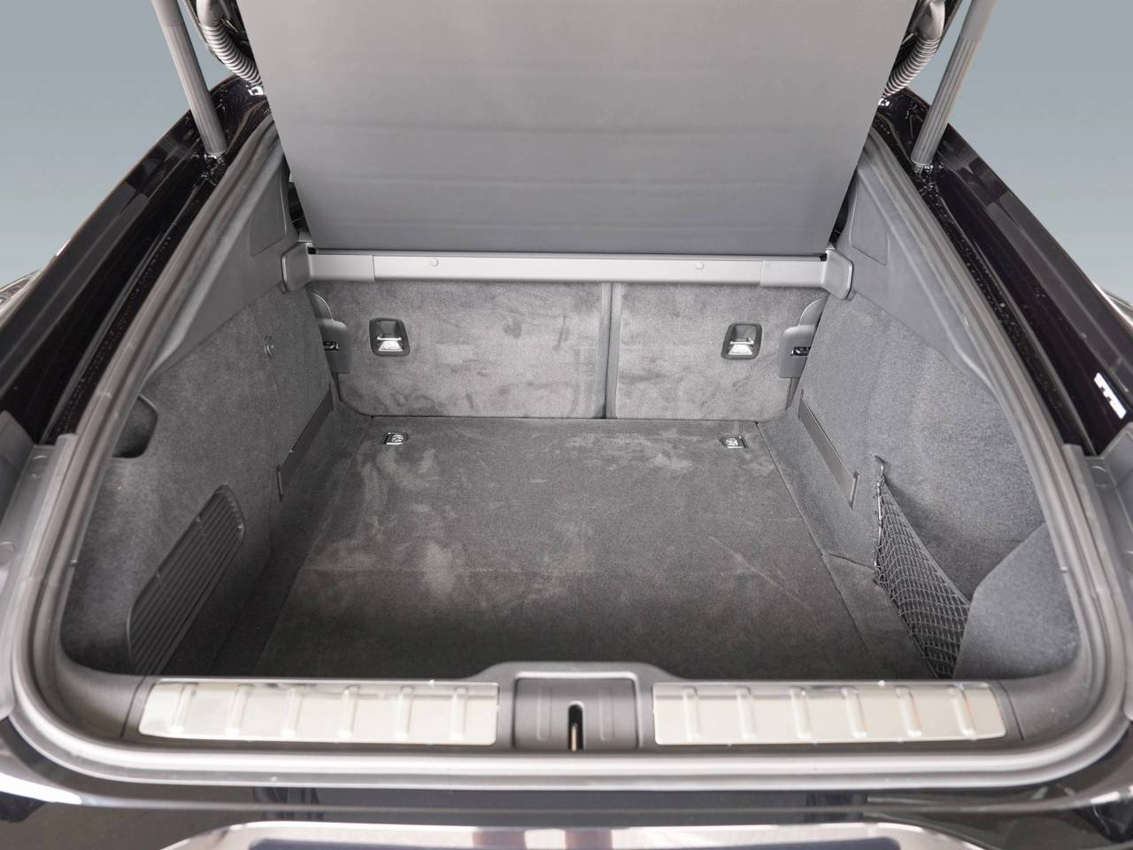 Porsche Panamera III 4S E-Hybrid - 2025 - Joinsteer - #8