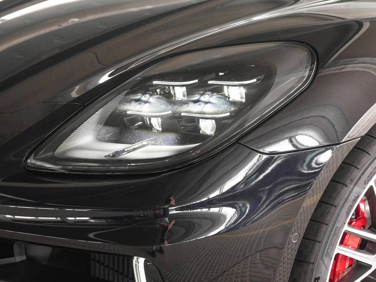 Porsche Panamera III 4S E-Hybrid - 2025 - Joinsteer - #9