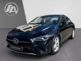 Mercedes CLA 200 - 2024 - Joinsteer - #1