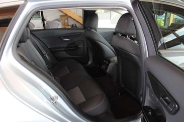 Mercedes Classe C 180 AVANTGARDE — photo 12