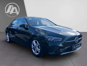 Mercedes CLA 200 — photo 3