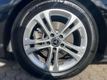 Mercedes CLA 200 — photo 4