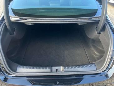 Mercedes CLA 200 — photo 5