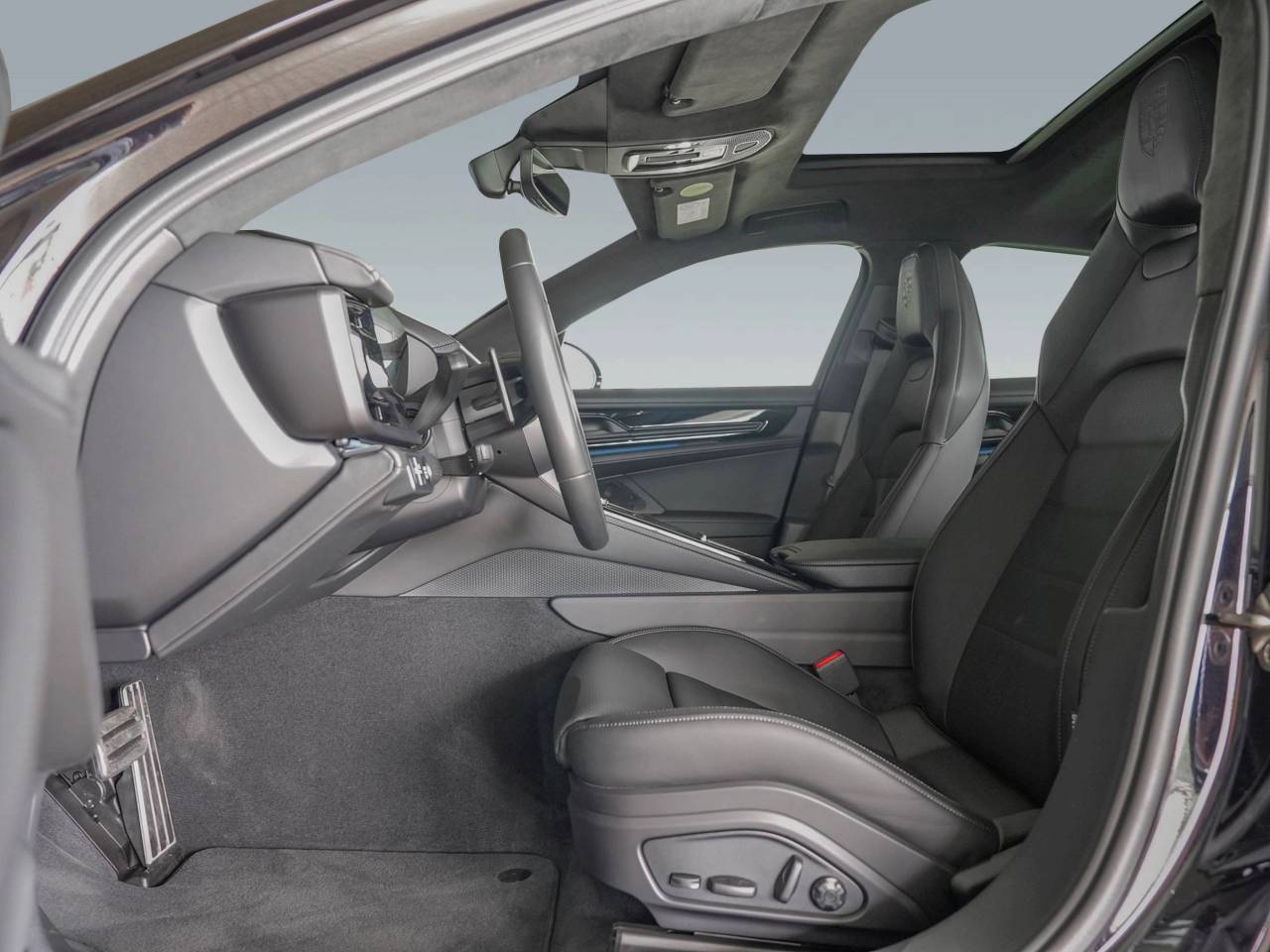 Porsche Panamera III 4S E-Hybrid - 2025 - Joinsteer - #12