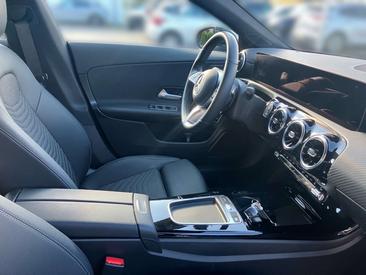 Mercedes CLA 200 — photo 8