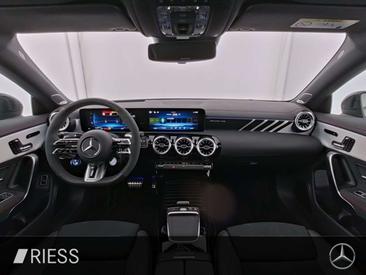 Mercedes CLA 45 AMG 45 — photo 4