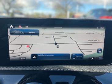 Mercedes CLA 200 — photo 10