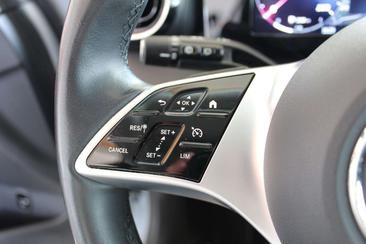 Mercedes Classe C 180 AVANTGARDE — photo 20
