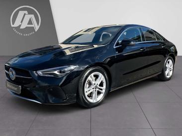 Mercedes CLA 200 — photo 12