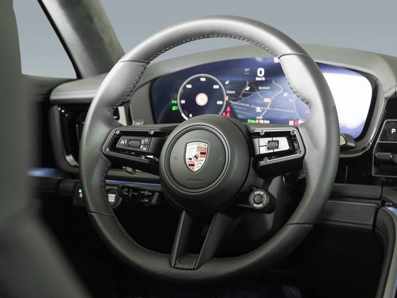 Porsche Panamera III 4S E-Hybrid - 2025 - Joinsteer - #13