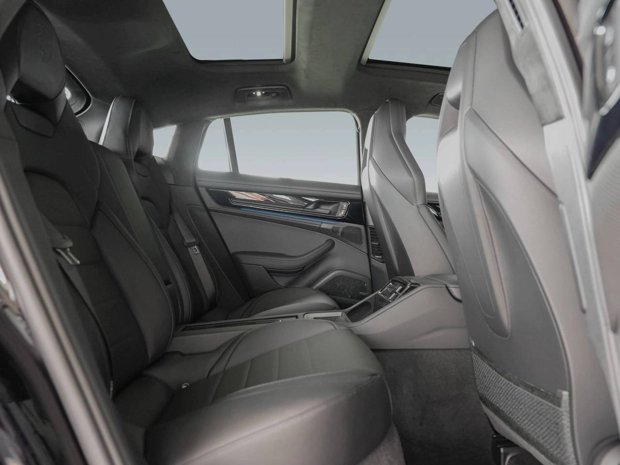 Porsche Panamera III 4S E-Hybrid - 2025 - Joinsteer - #14