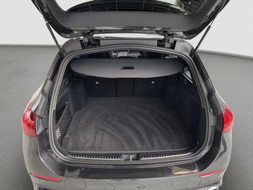 Mercedes Classe C 220 AMG-Line — photo 14