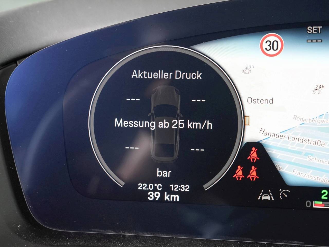 Porsche Panamera III 4S E-Hybrid - 2025 - Joinsteer - #17