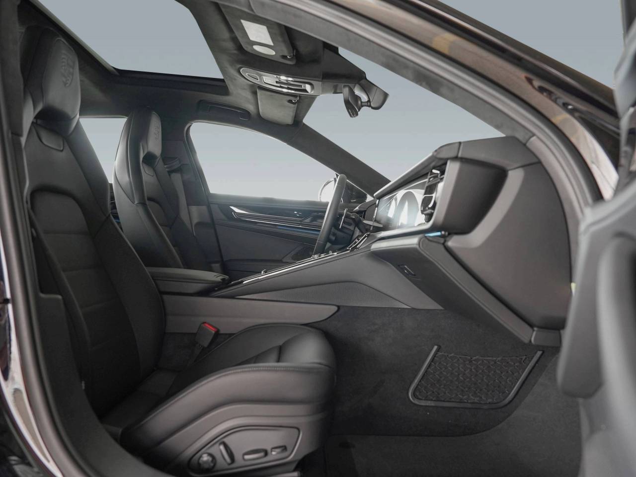 Porsche Panamera III 4S E-Hybrid - 2025 - Joinsteer - #18