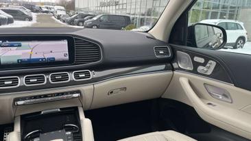Mercedes GLE 63 AMG 63 Night Edition — photo 20