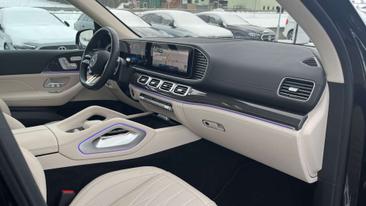 Mercedes GLE 63 AMG 63 Night Edition — photo 25