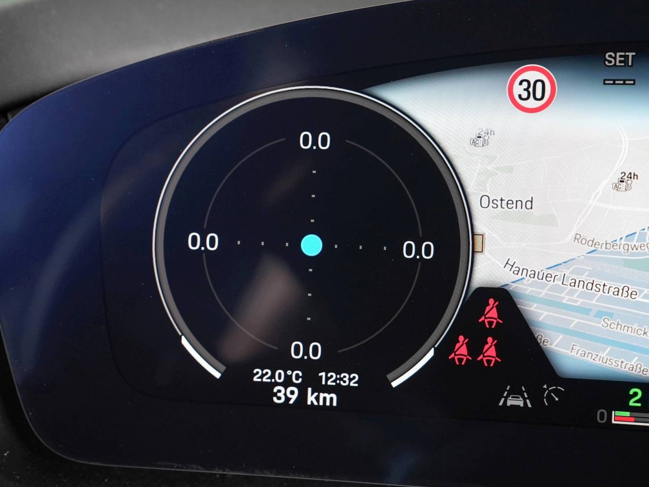 Porsche Panamera III 4S E-Hybrid - 2025 - Joinsteer - #19