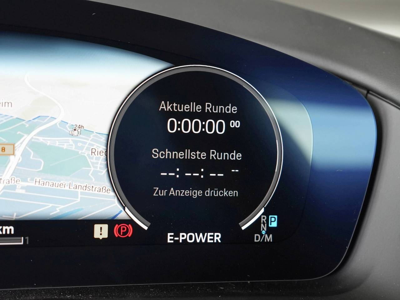 Porsche Panamera III 4S E-Hybrid - 2025 - Joinsteer - #20