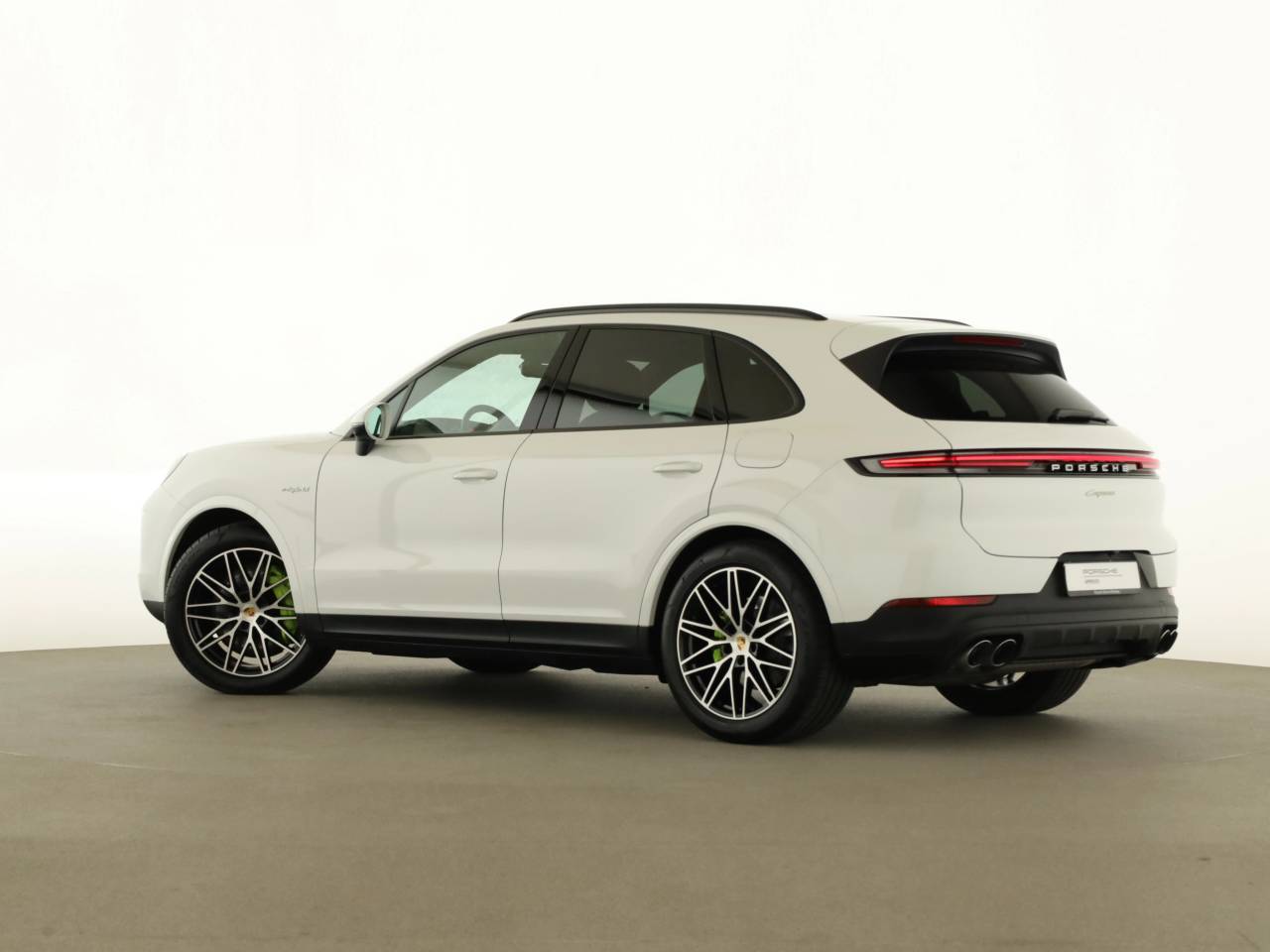 Porsche Cayenne III ph2 E-Hybrid - 2024 - Joinsteer - #3