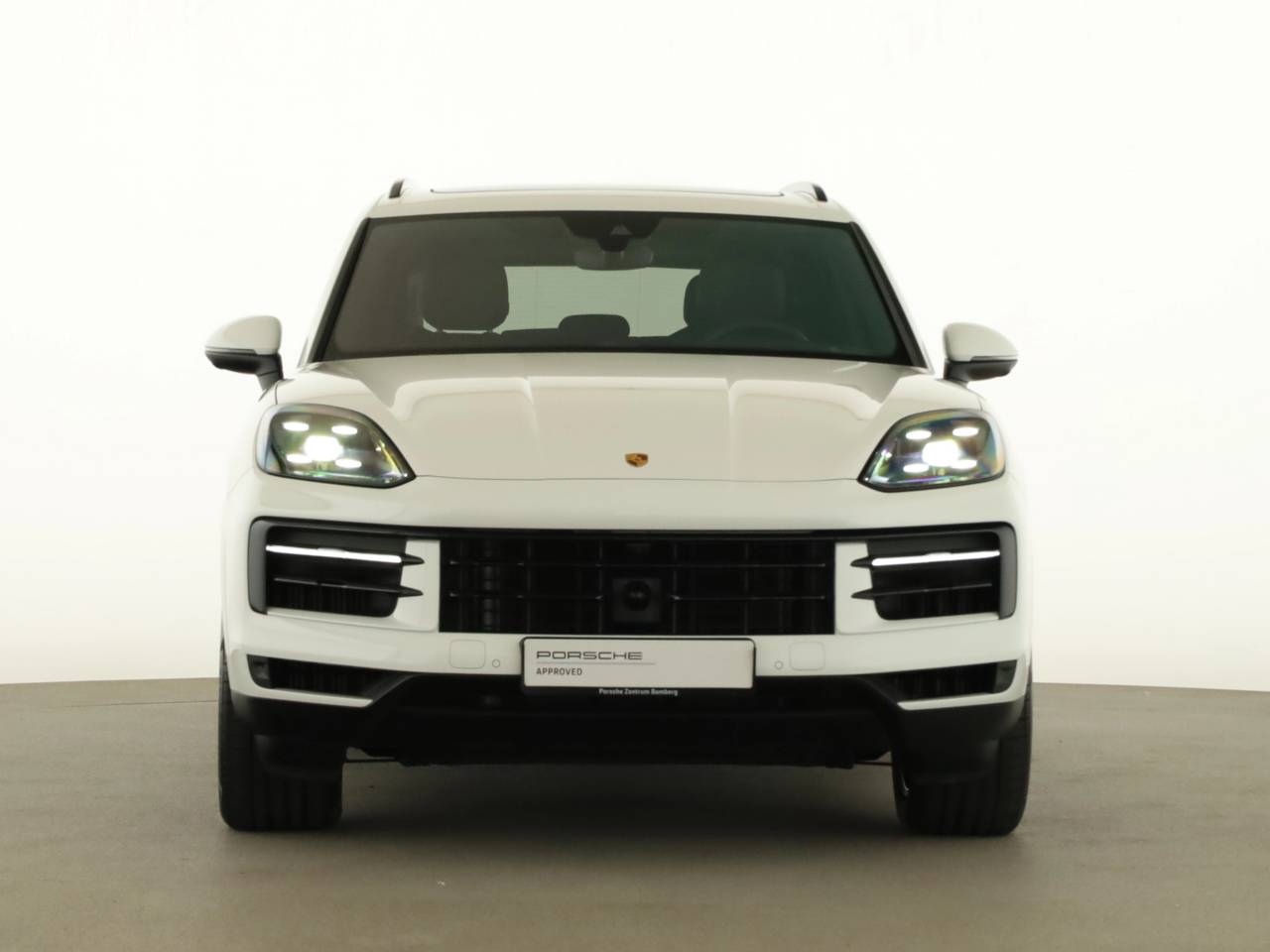 Porsche Cayenne III ph2 E-Hybrid - 2024 - Joinsteer - #4