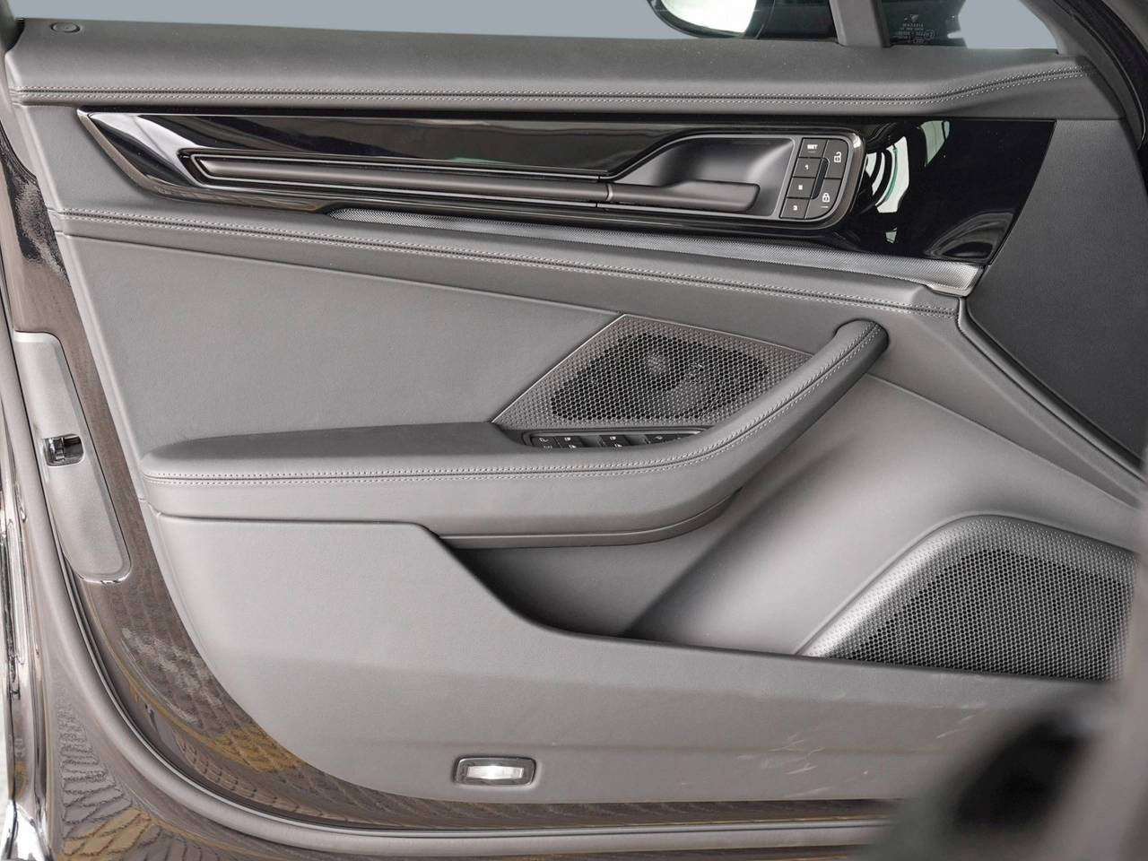 Porsche Panamera III 4S E-Hybrid - 2025 - Joinsteer - #28