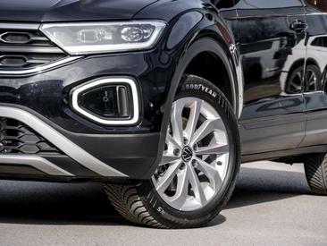 Volkswagen T-Roc TDI Life — photo 4