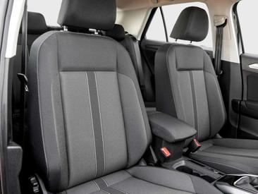Volkswagen T-Roc TDI Life — photo 5