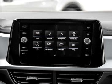 Volkswagen T-Roc TDI Life — photo 6