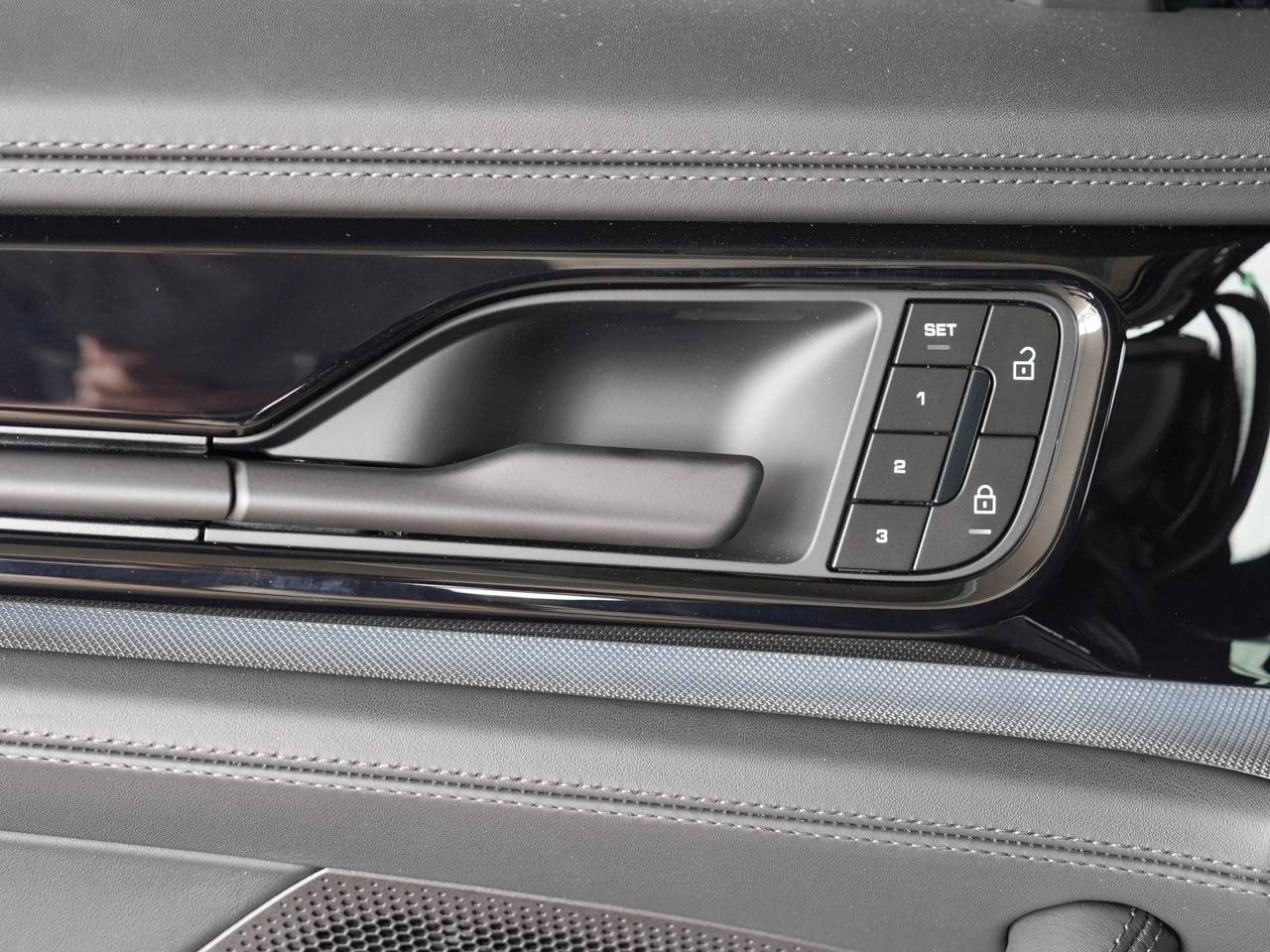 Porsche Panamera III 4S E-Hybrid - 2025 - Joinsteer - #29