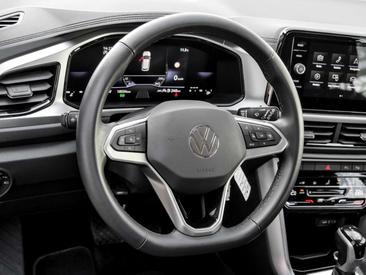 Volkswagen T-Roc TDI Life — photo 8