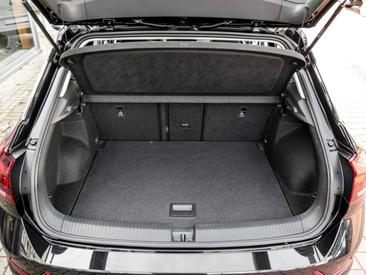 Volkswagen T-Roc TDI Life — photo 11