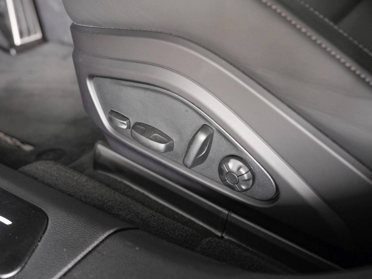 Porsche Panamera III 4S E-Hybrid - 2025 - Joinsteer - #30