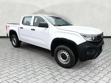 Volkswagen Amarok TDI 4Motion — photo 2
