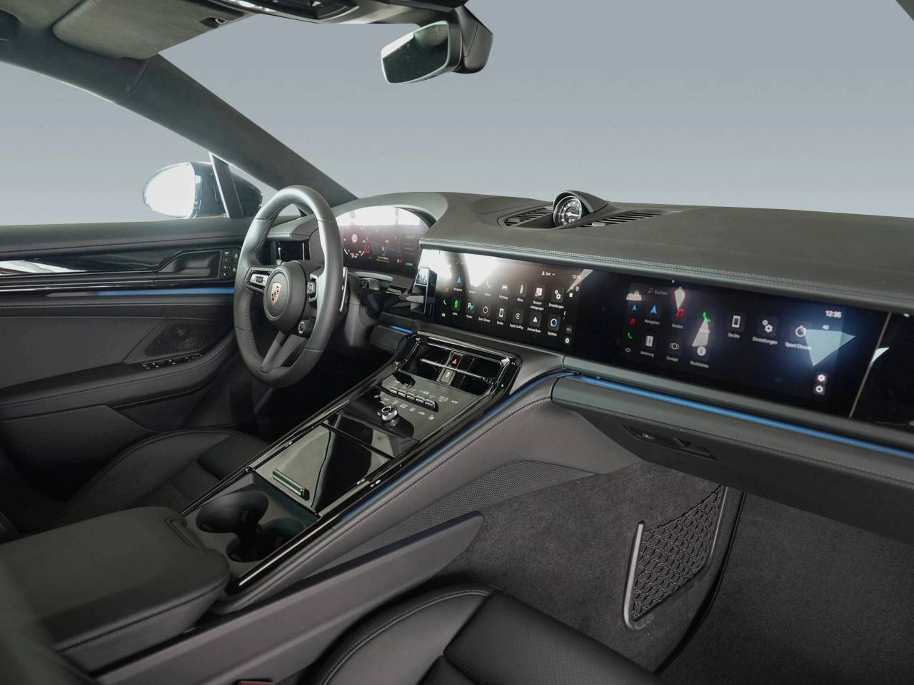 Porsche Panamera III 4S E-Hybrid - 2025 - Joinsteer - #32